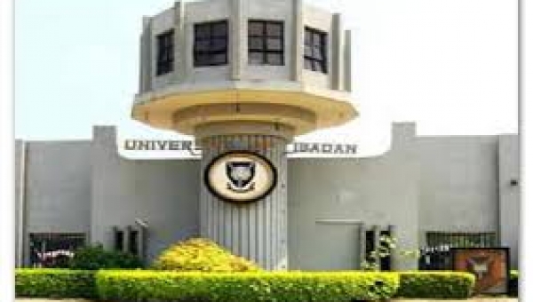 UI begins processes of appointing new VC